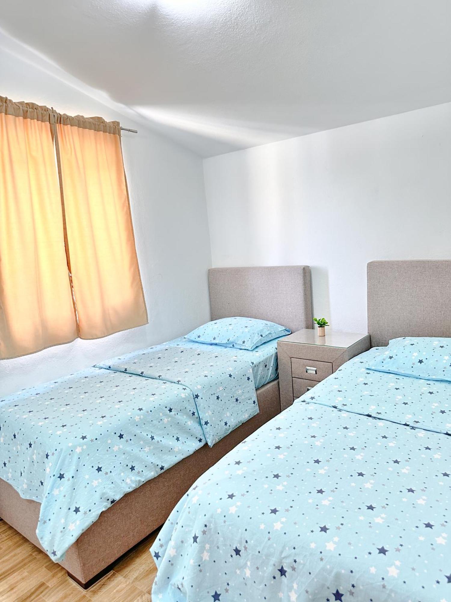 Apartmani Vasilije Kotor Exterior photo